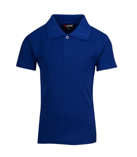 Picture of RAMO, Kids Polo